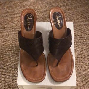 Sandals
